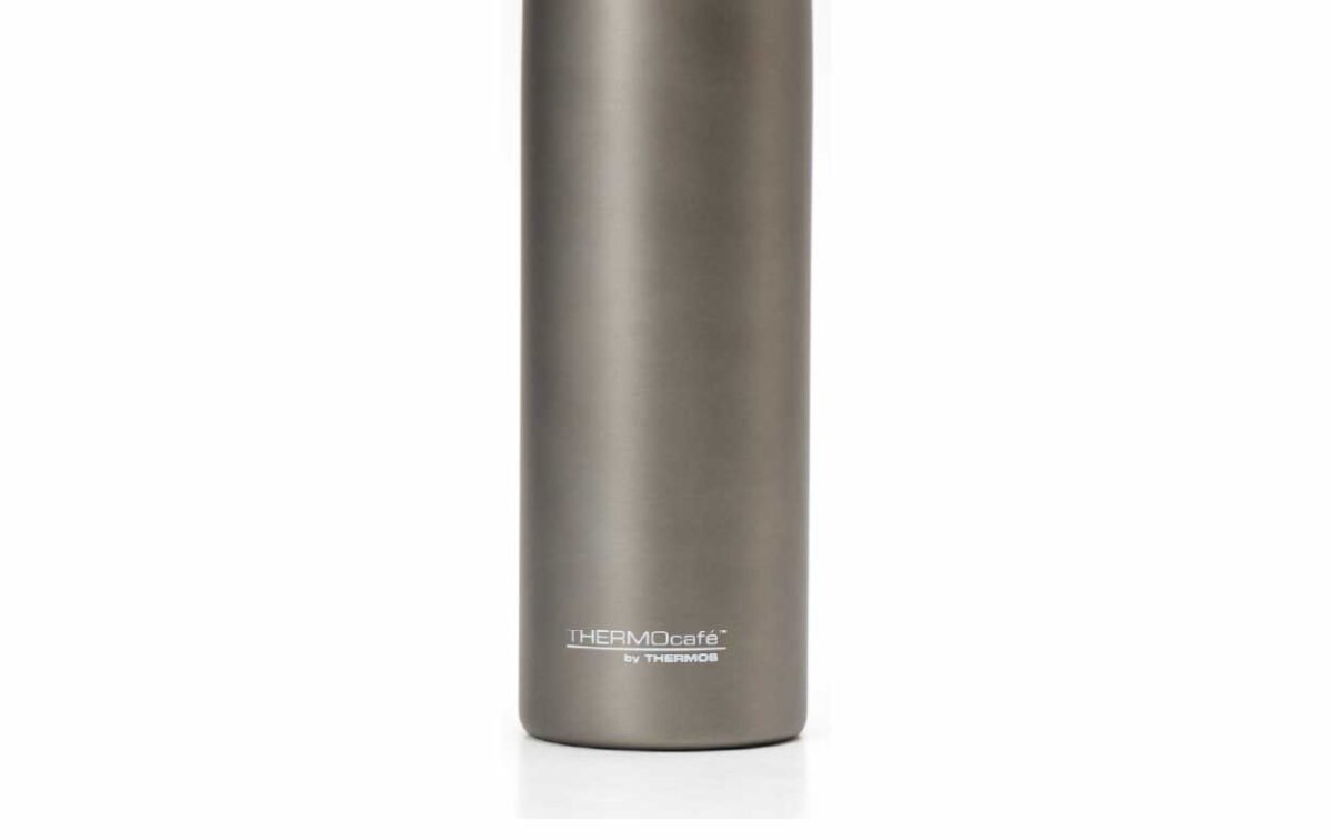 Botella térmica ThermoCafé tapa a rosca 750ml - Imagen 3
