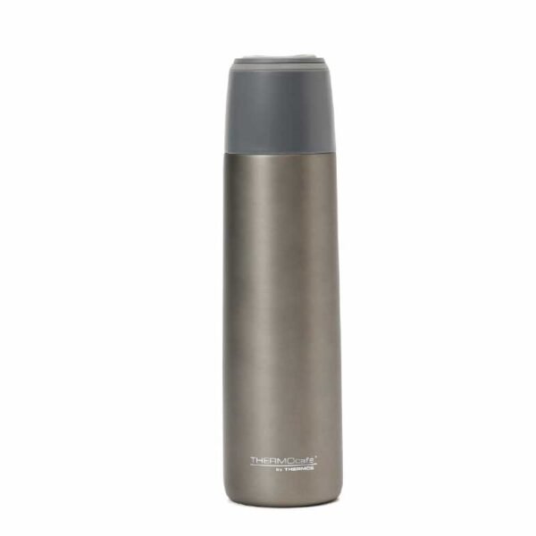 Termo ThermoCafé a rosca con vertedor y taza 1000ml