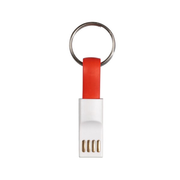 Llavero Mini Plug