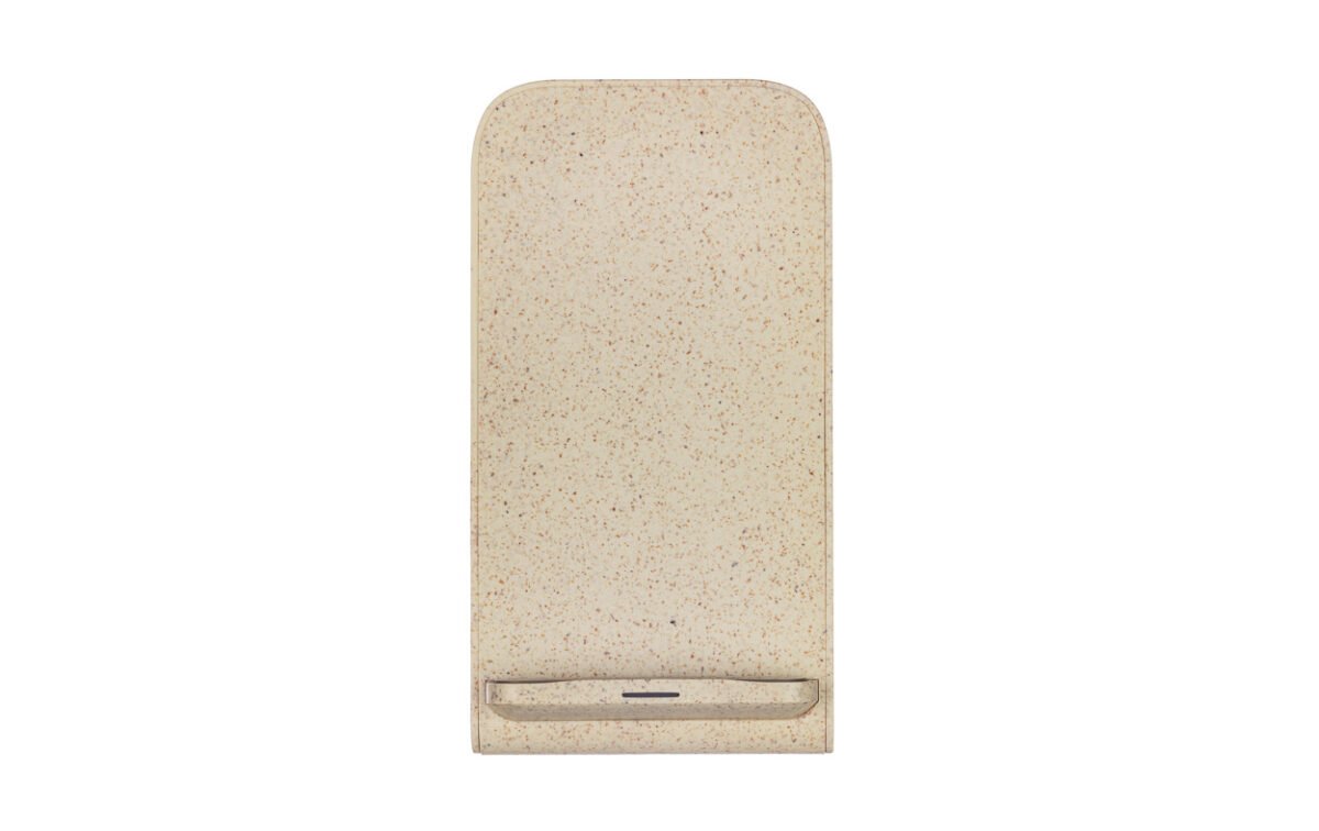 Cargador Inalámbrico Eco Cereal