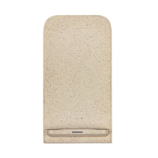 Cargador Inalámbrico Eco Cereal