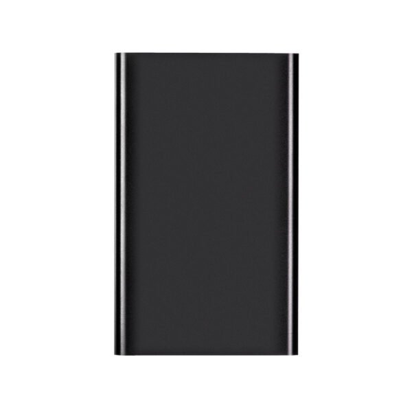 Power Bank Flat