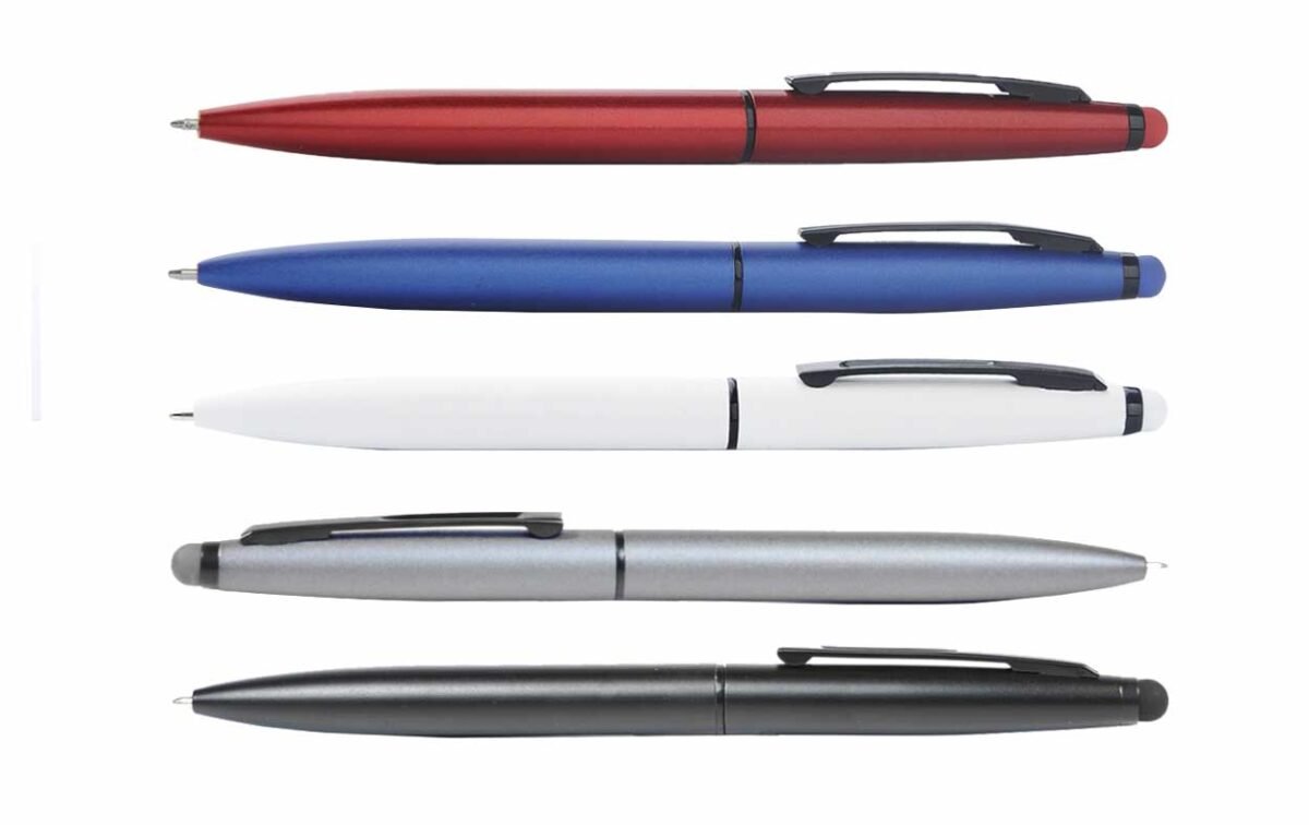 Bolígrafo Stylus Touch - Imagen 3