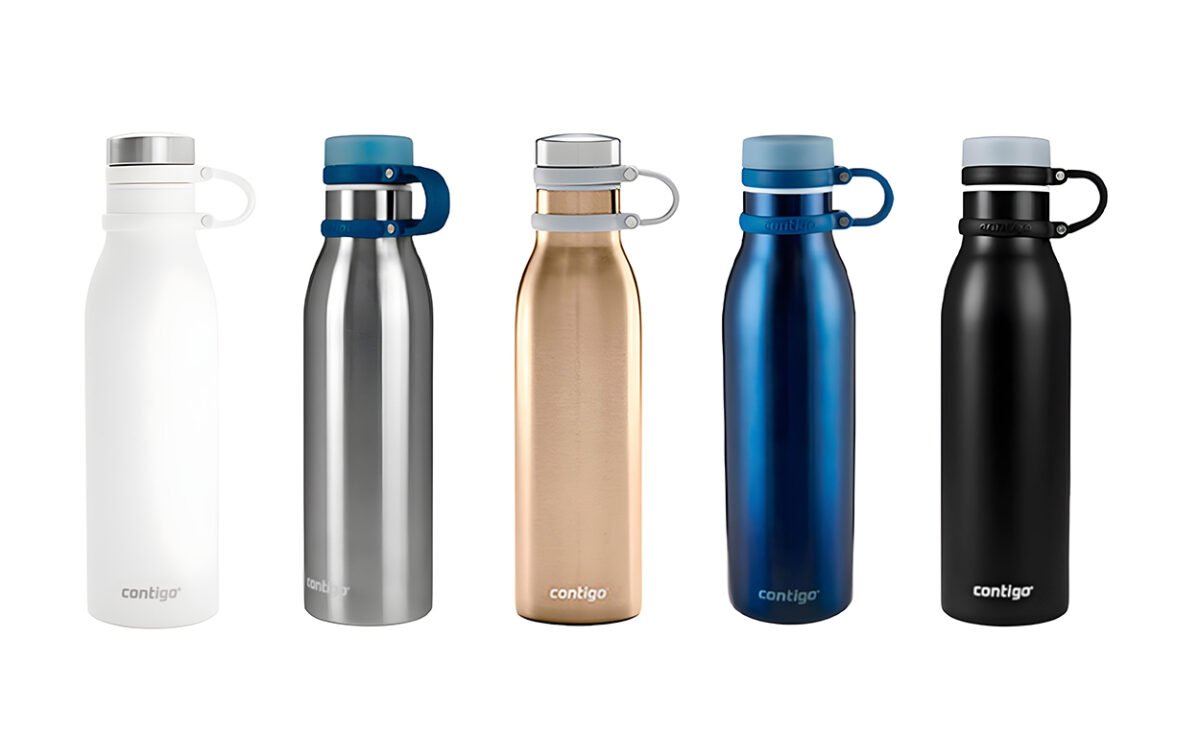 Contigo Botella Matterhorn 591 ml - Imagen 3