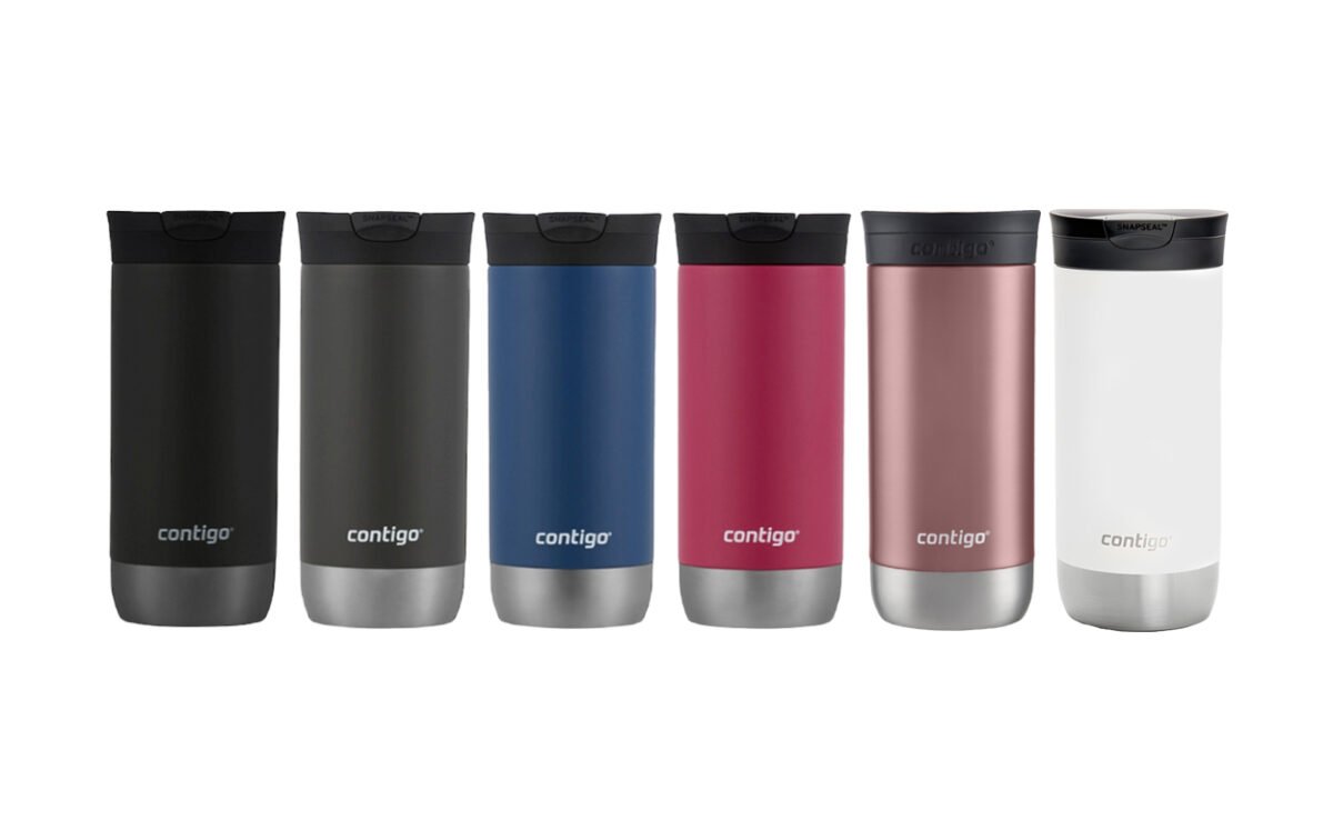 Contigo vaso térmico Huron 2.0 - Imagen 3