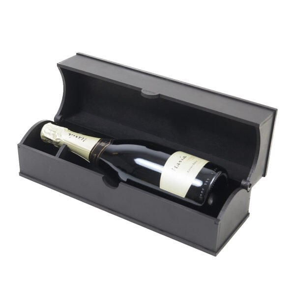 BOX CHAMPAGNE X1