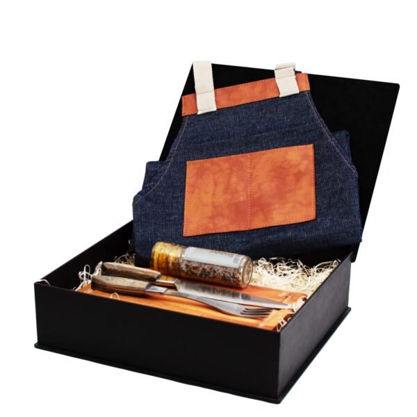 BOX GOURMET 5-21