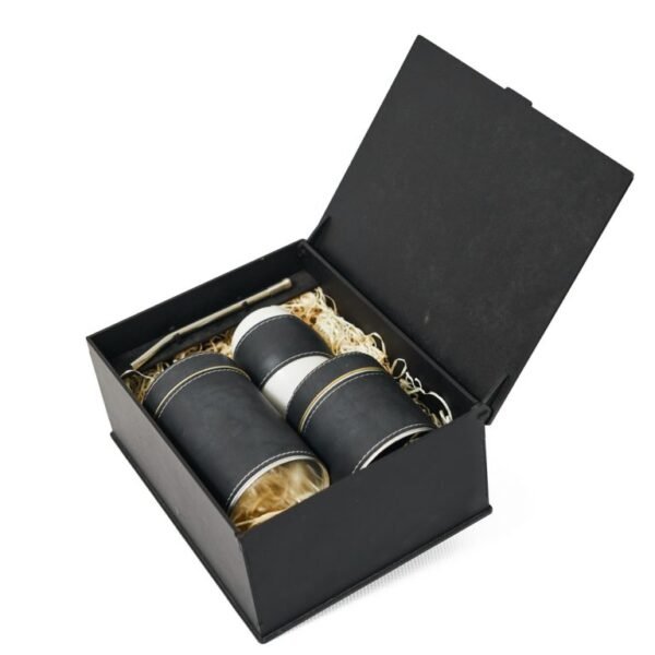 BOX M SET MATE C/2 LATAS