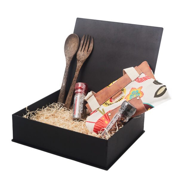 BOX COOK