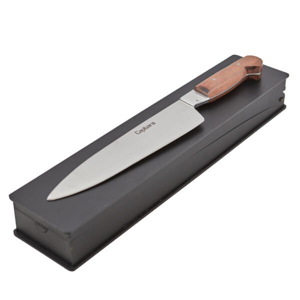 CUCHILLO N° 21