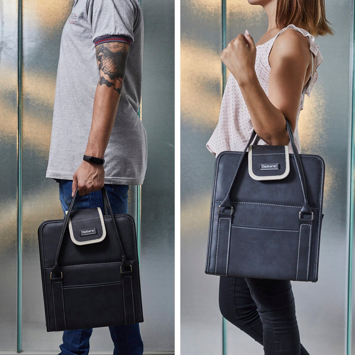 BOLSO MATERO NEW VIAJERO - Imagen 2