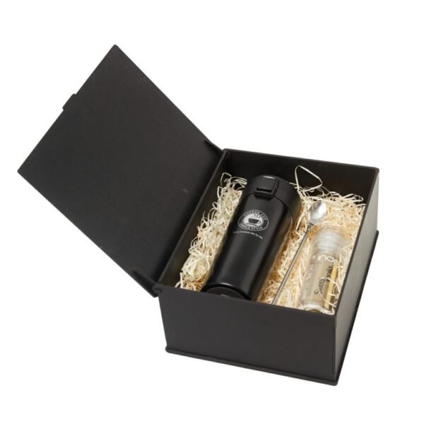 BOX M SET C/ VASO TERMICO
