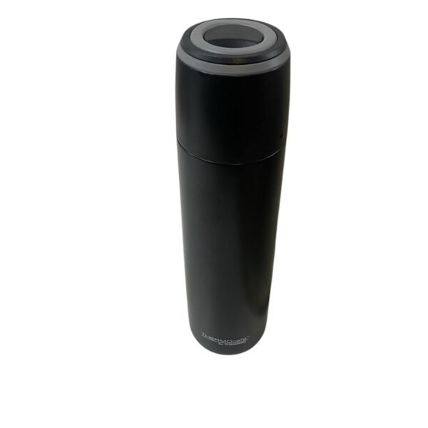 BOTELLA THERMOS 1 LT CON PICO VERTEDOR Y TAZA