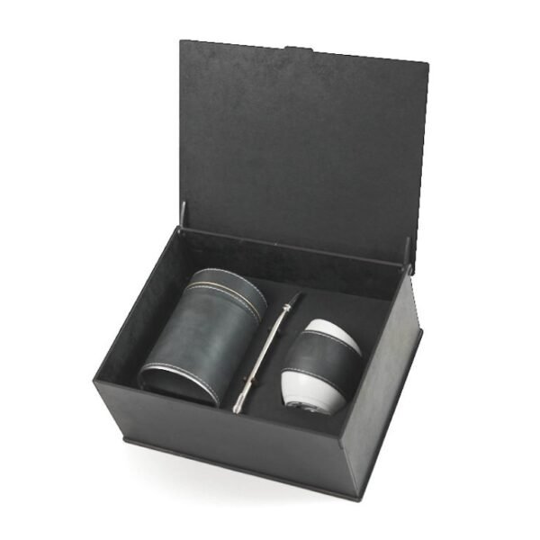 BOX M SET MATE C/1 LATA 12 CM C/ FLOTANTE