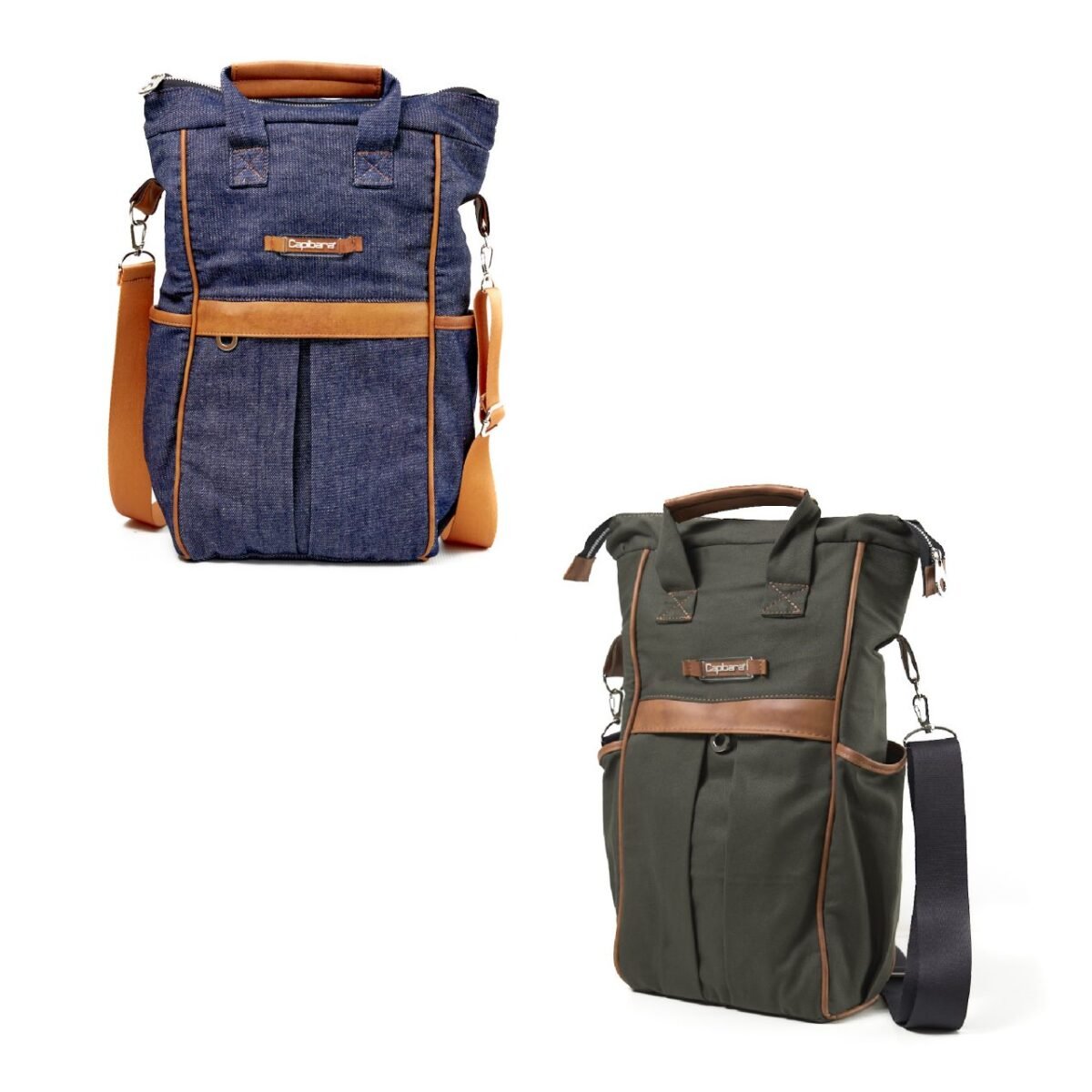 BOLSO MATERO DRAMMEN - Imagen 5
