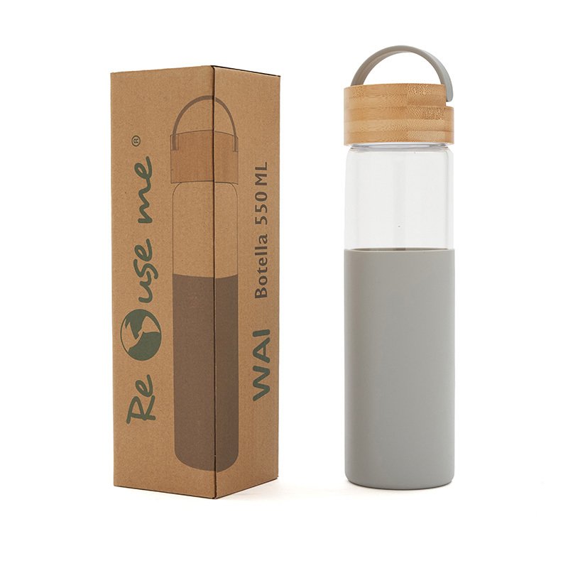 Botella Wai - Imagen 3