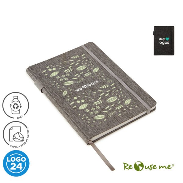 Cuaderno Rock
