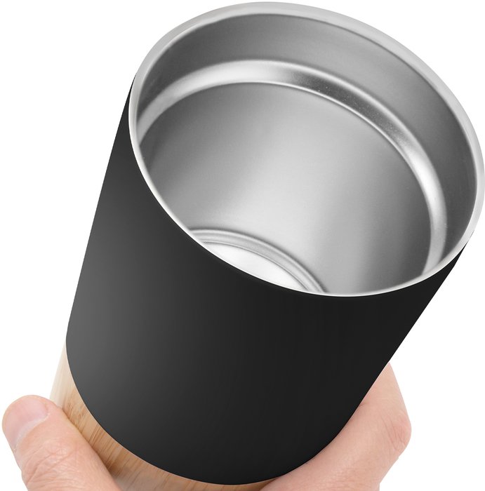 T643 Mug térmico "NORDICO" - Imagen 3