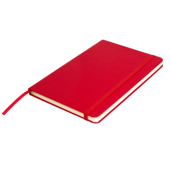 T723 Libreta "MEDIUM"